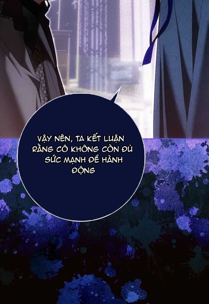 Tôi Chỉ Muốn Ngủ Riêng! Chapter 36 - 58