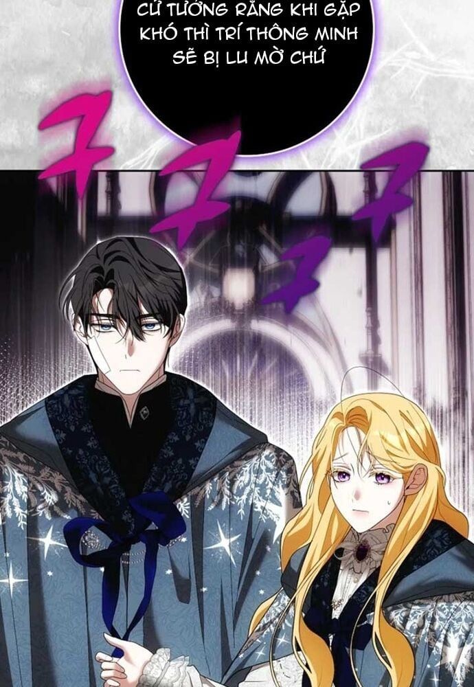 Tôi Chỉ Muốn Ngủ Riêng! Chapter 36 - 62