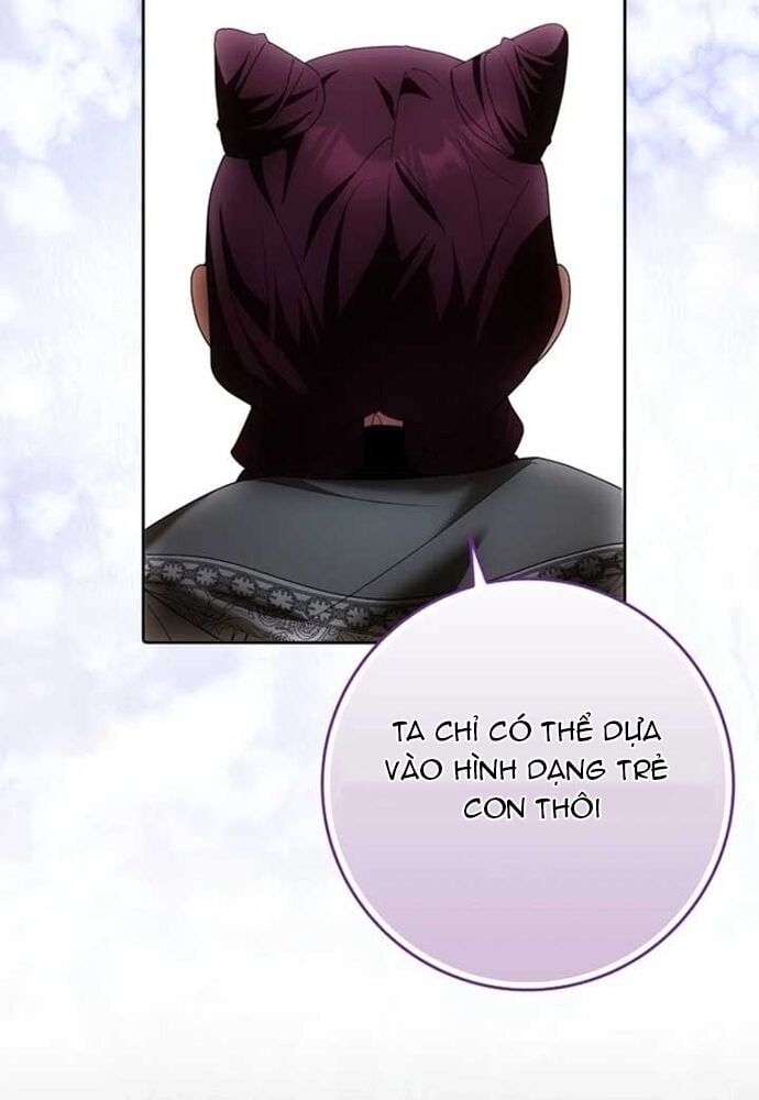 Tôi Chỉ Muốn Ngủ Riêng! Chapter 36 - 64