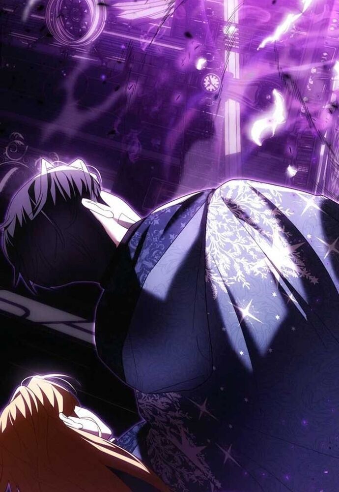 Tôi Chỉ Muốn Ngủ Riêng! Chapter 36 - 72