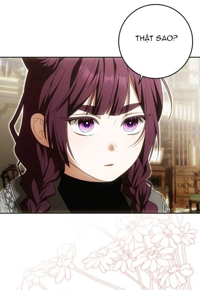 Tôi Chỉ Muốn Ngủ Riêng! Chapter 36 - 80