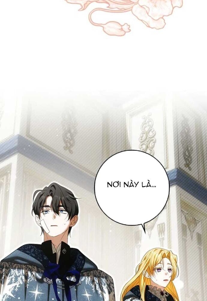 Tôi Chỉ Muốn Ngủ Riêng! Chapter 36 - 9