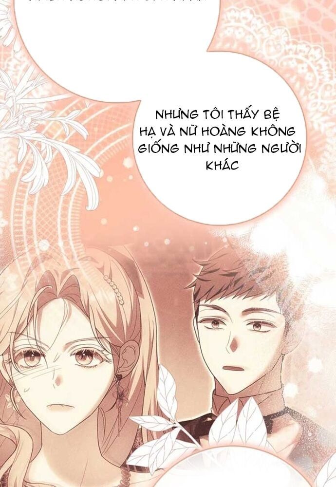 Tôi Chỉ Muốn Ngủ Riêng! Chapter 36 - 82