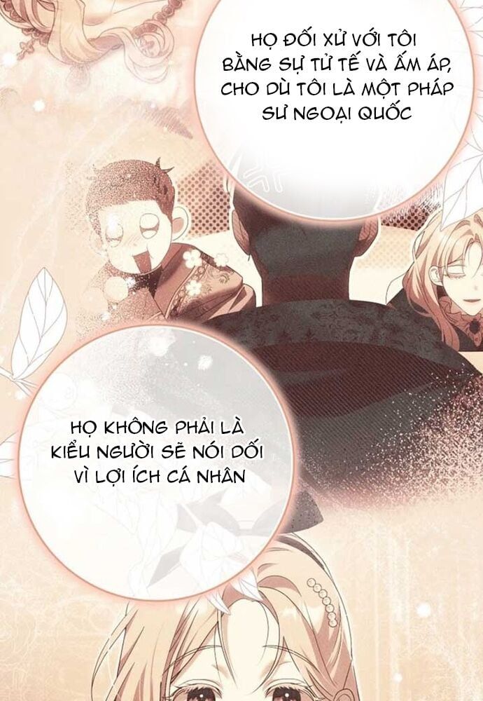Tôi Chỉ Muốn Ngủ Riêng! Chapter 36 - 83