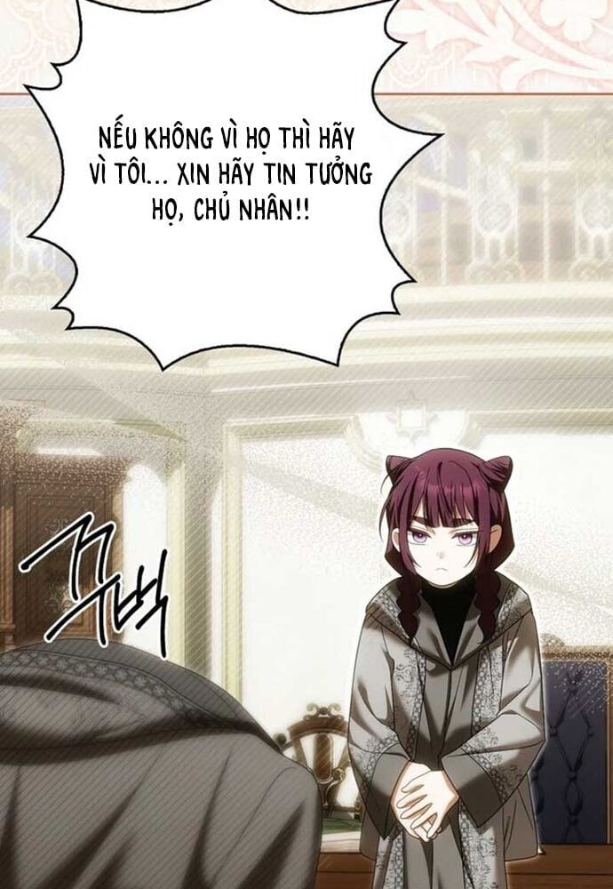 Tôi Chỉ Muốn Ngủ Riêng! Chapter 36 - 88