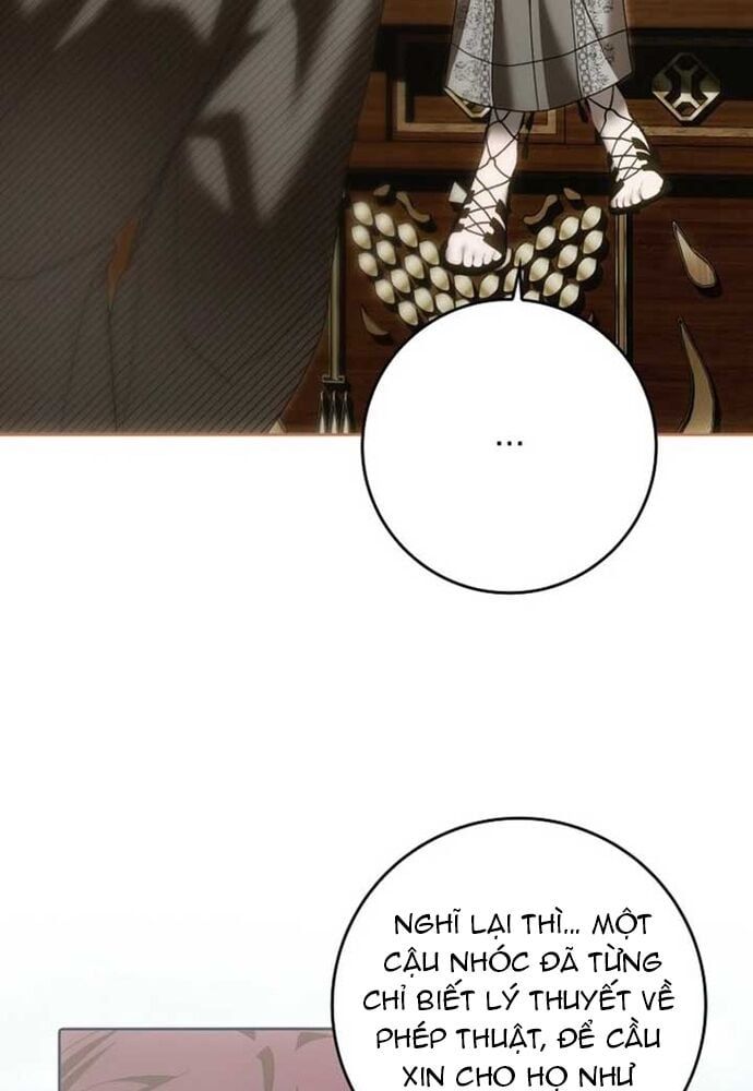 Tôi Chỉ Muốn Ngủ Riêng! Chapter 36 - 89