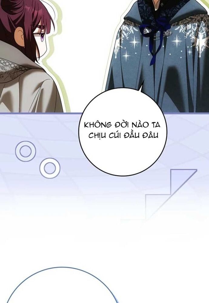 Tôi Chỉ Muốn Ngủ Riêng! Chapter 36 - 93