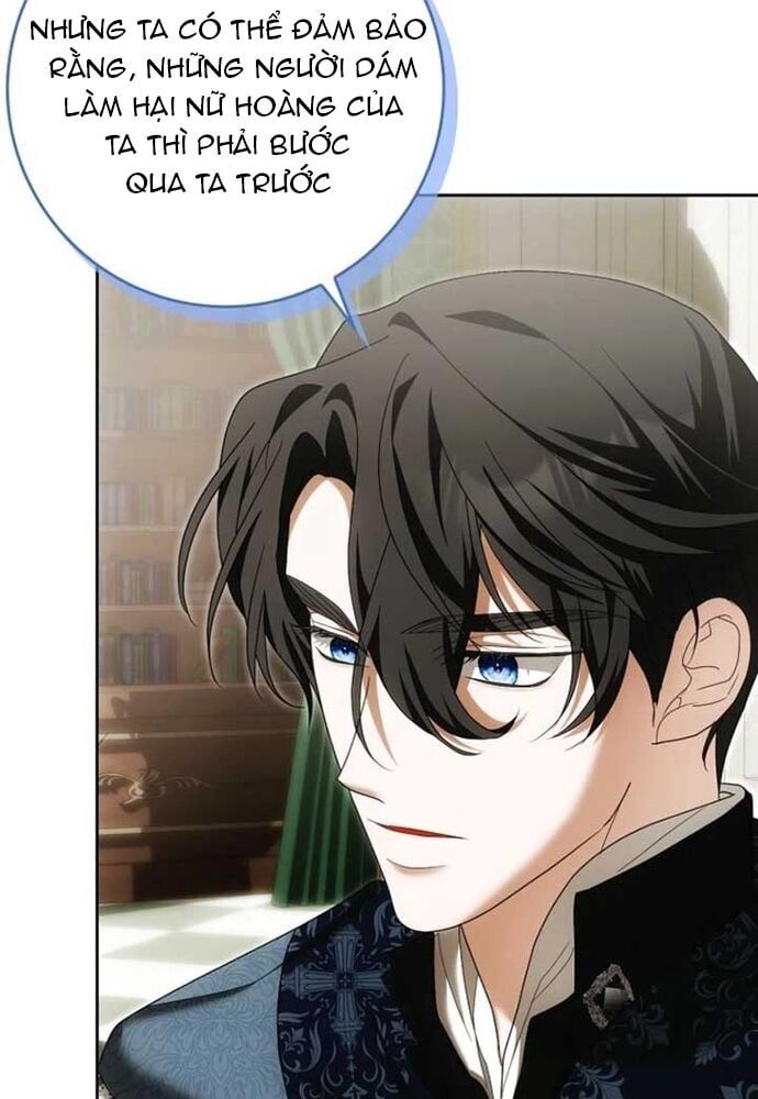 Tôi Chỉ Muốn Ngủ Riêng! Chapter 36 - 94