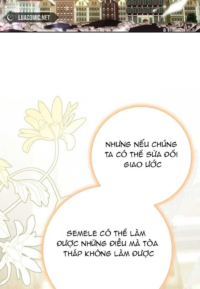 Tôi Chỉ Muốn Ngủ Riêng! Chapter 36 - 99