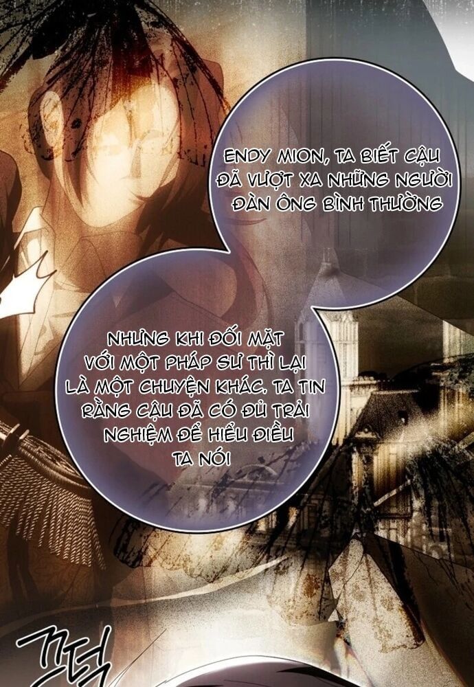 Tôi Chỉ Muốn Ngủ Riêng! Chapter 37 - 11