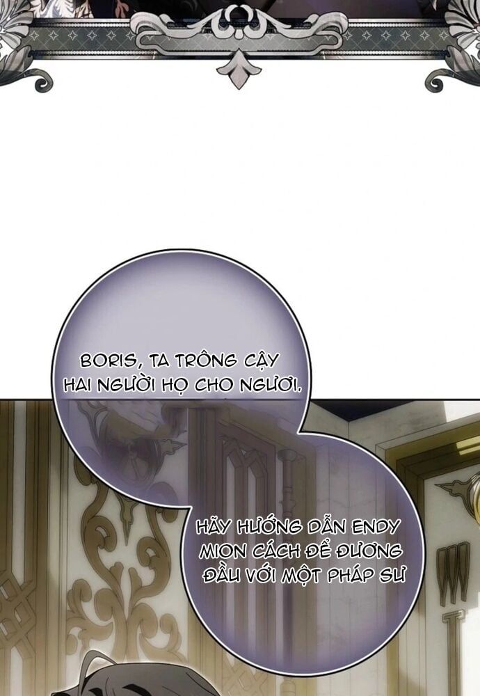 Tôi Chỉ Muốn Ngủ Riêng! Chapter 37 - 13