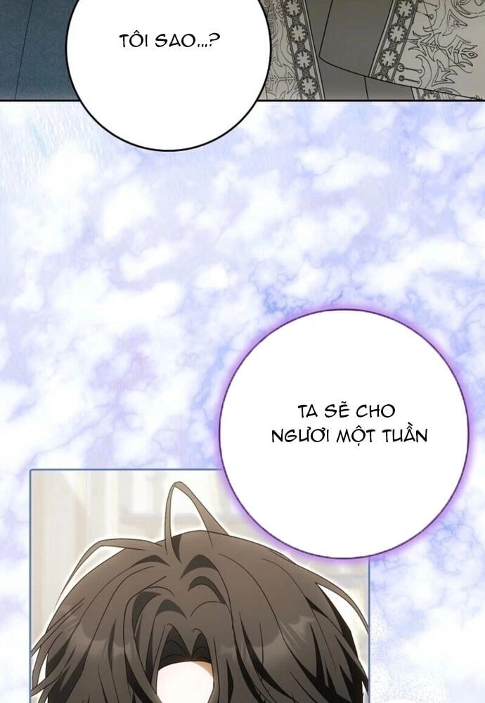 Tôi Chỉ Muốn Ngủ Riêng! Chapter 37 - 15
