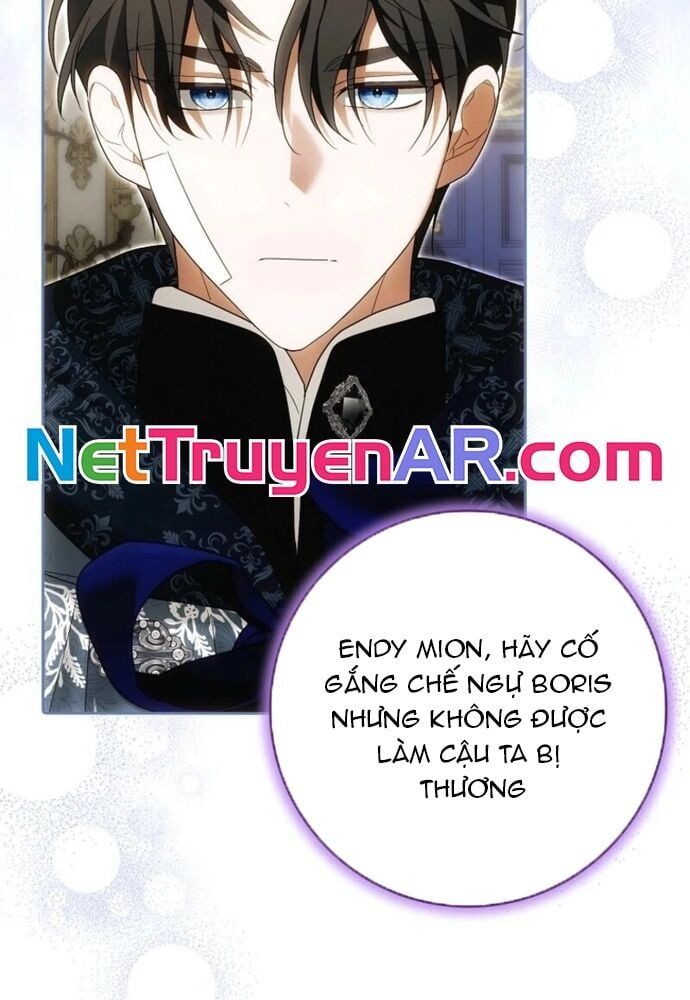 Tôi Chỉ Muốn Ngủ Riêng! Chapter 37 - 16