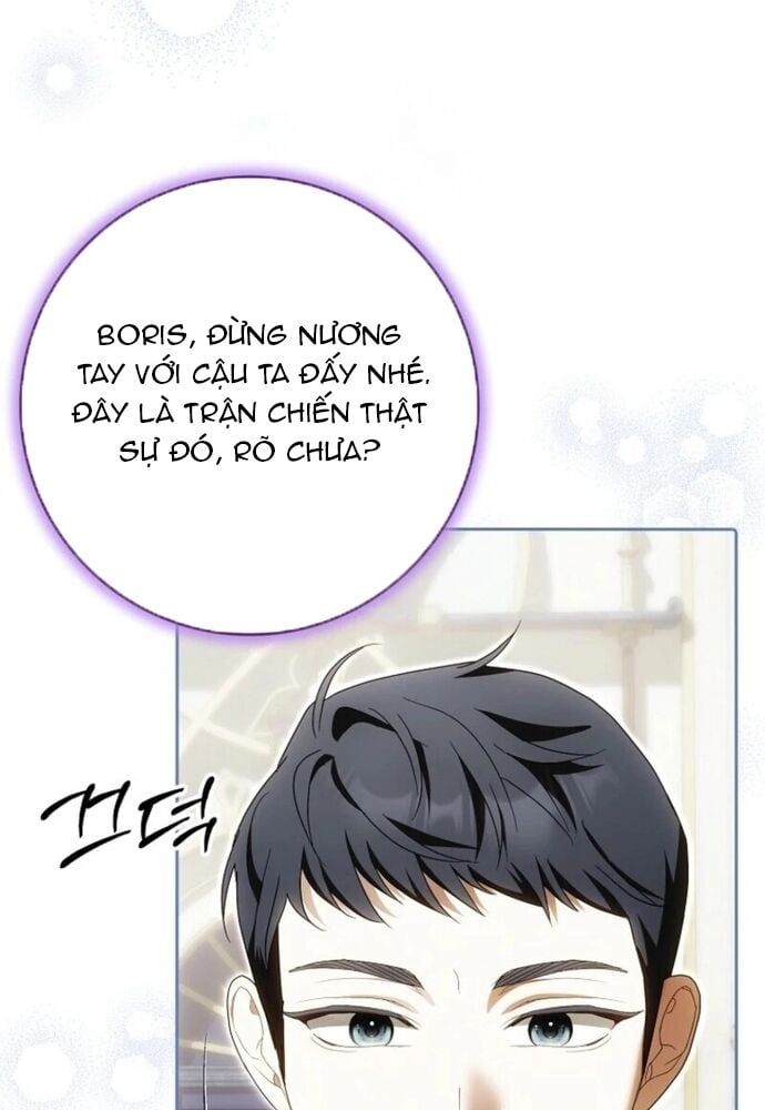 Tôi Chỉ Muốn Ngủ Riêng! Chapter 37 - 17