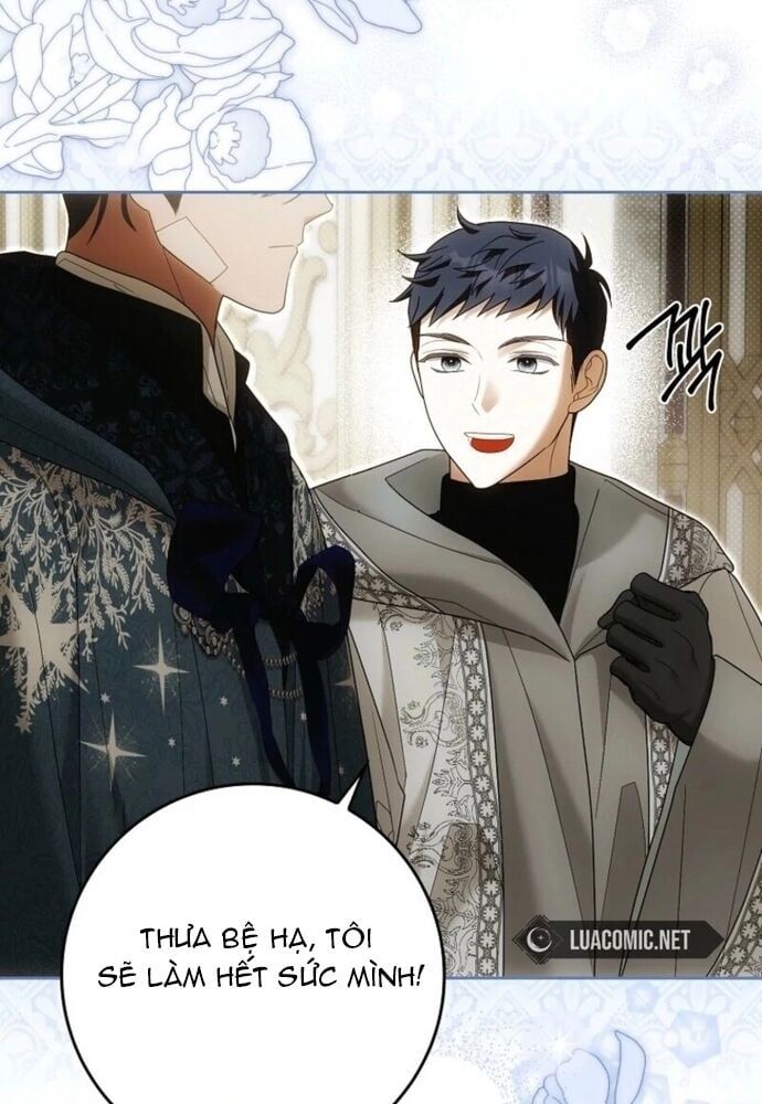 Tôi Chỉ Muốn Ngủ Riêng! Chapter 37 - 19