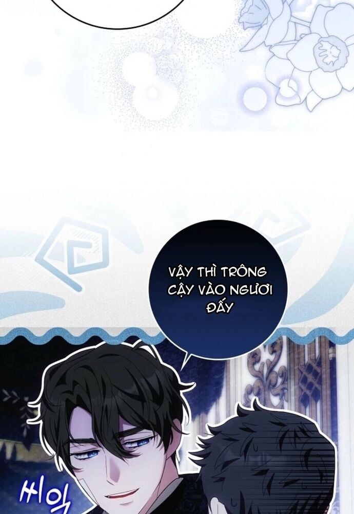 Tôi Chỉ Muốn Ngủ Riêng! Chapter 37 - 20