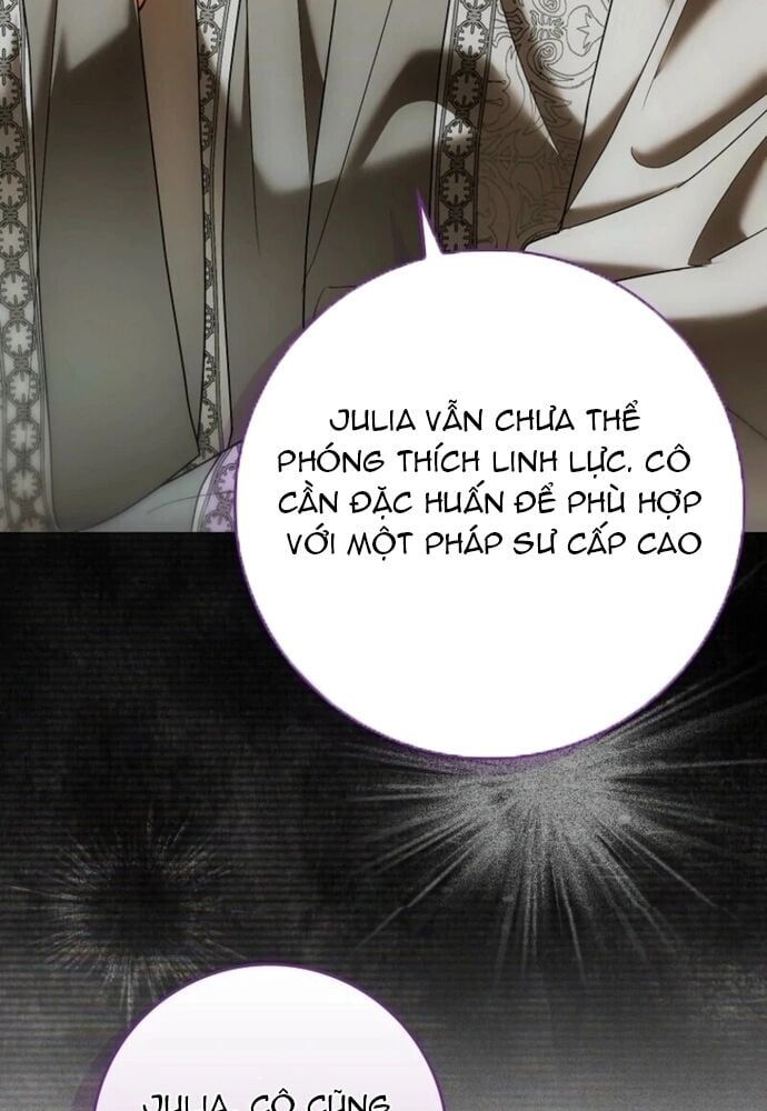 Tôi Chỉ Muốn Ngủ Riêng! Chapter 37 - 28