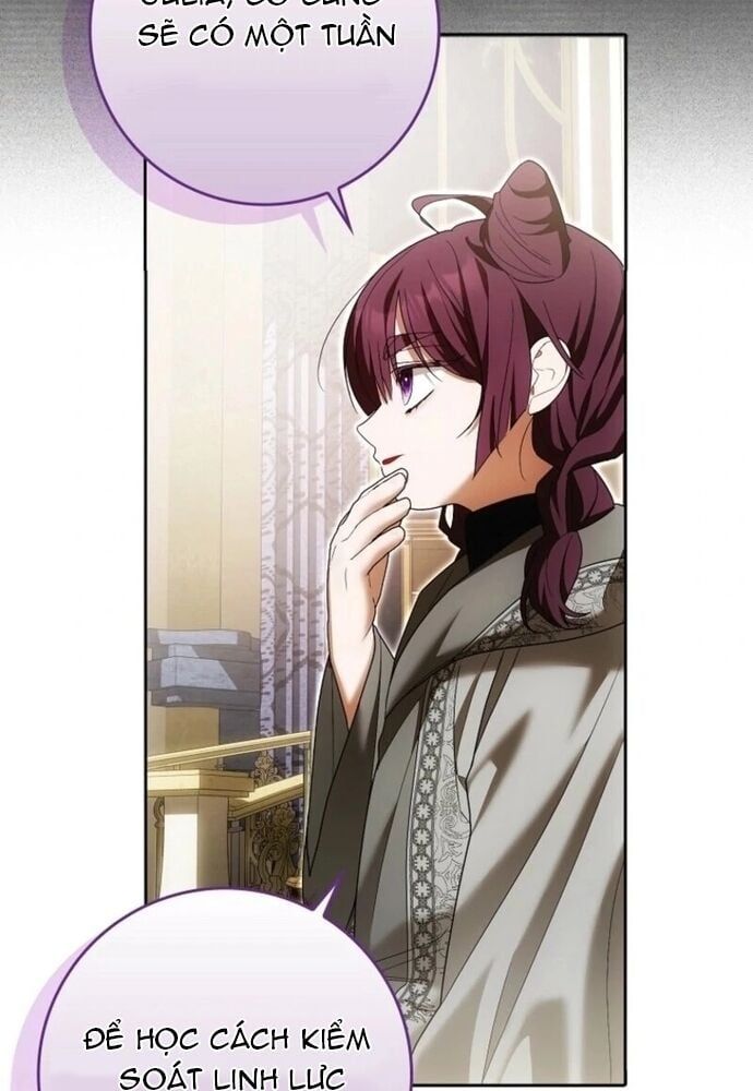 Tôi Chỉ Muốn Ngủ Riêng! Chapter 37 - 29