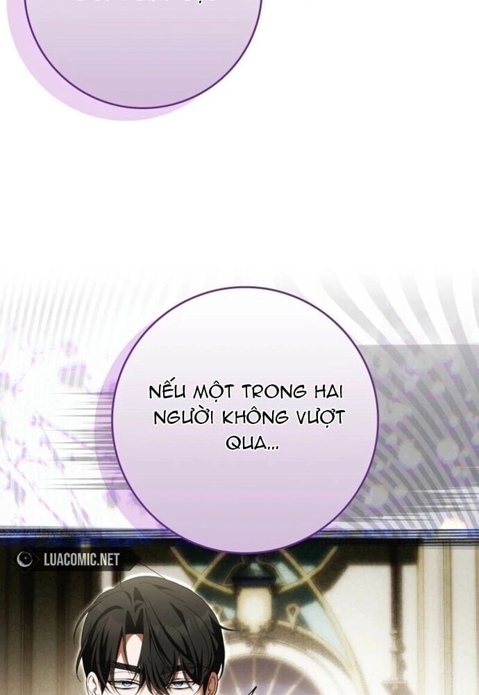 Tôi Chỉ Muốn Ngủ Riêng! Chapter 37 - 30