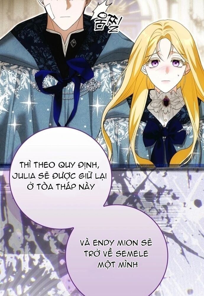 Tôi Chỉ Muốn Ngủ Riêng! Chapter 37 - 31