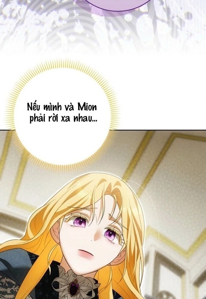 Tôi Chỉ Muốn Ngủ Riêng! Chapter 37 - 32