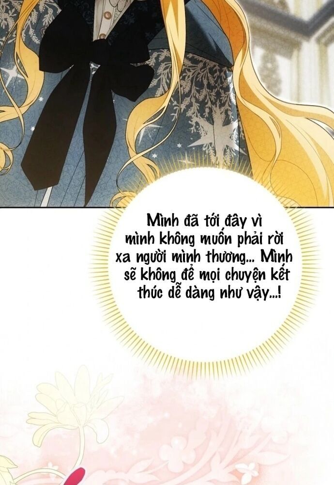 Tôi Chỉ Muốn Ngủ Riêng! Chapter 37 - 33