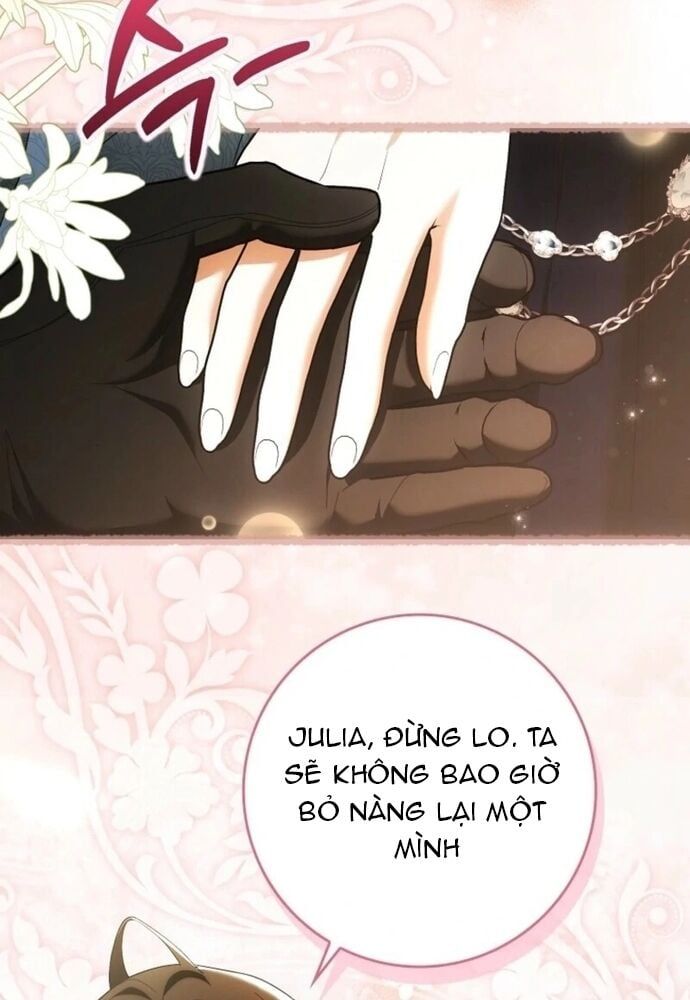 Tôi Chỉ Muốn Ngủ Riêng! Chapter 37 - 34