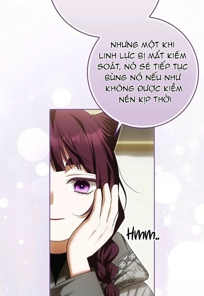 Tôi Chỉ Muốn Ngủ Riêng! Chapter 37 - 37