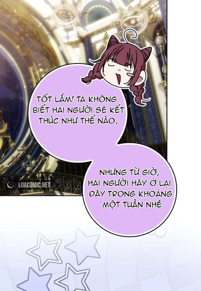 Tôi Chỉ Muốn Ngủ Riêng! Chapter 37 - 41