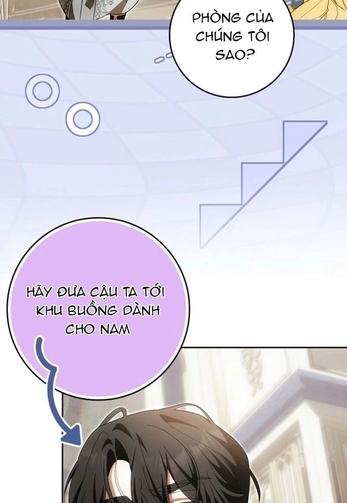 Tôi Chỉ Muốn Ngủ Riêng! Chapter 37 - 43