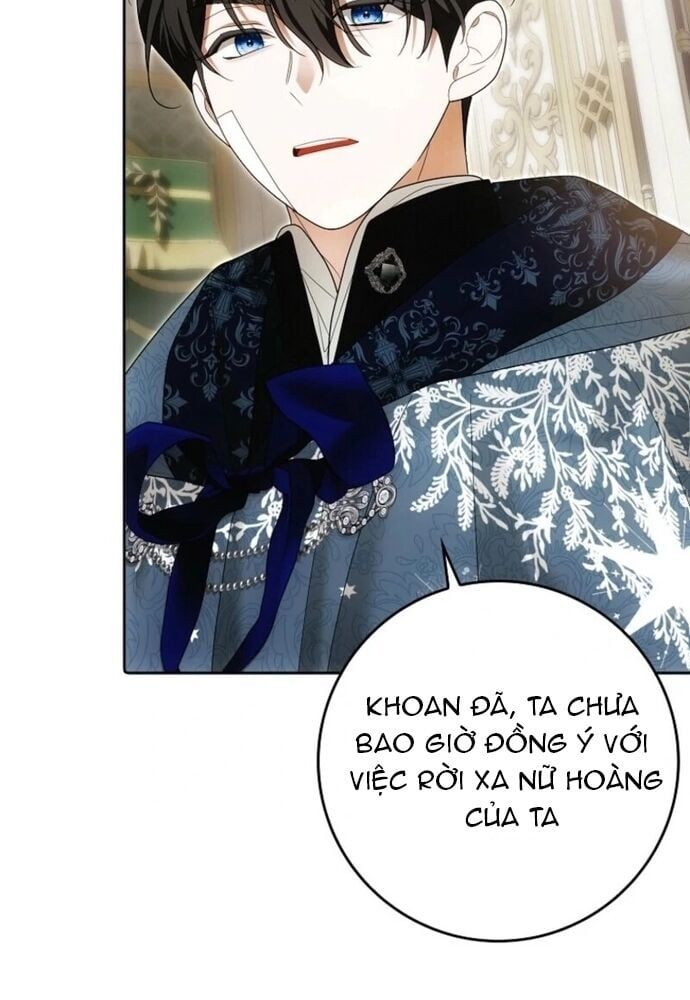 Tôi Chỉ Muốn Ngủ Riêng! Chapter 37 - 44
