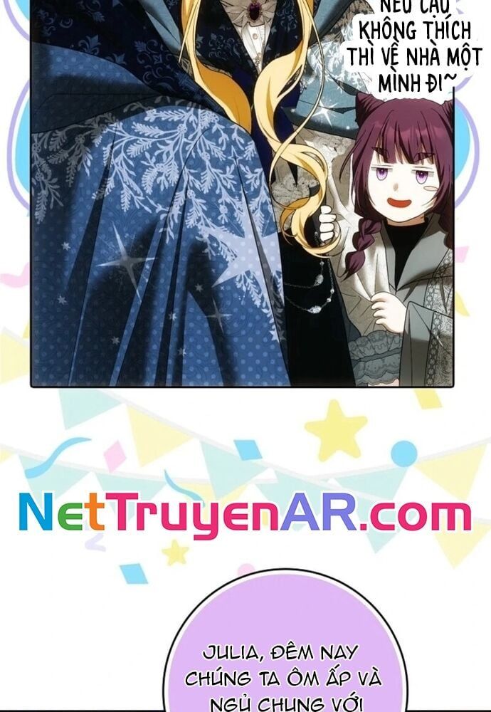 Tôi Chỉ Muốn Ngủ Riêng! Chapter 37 - 46