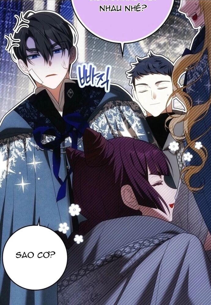 Tôi Chỉ Muốn Ngủ Riêng! Chapter 37 - 47