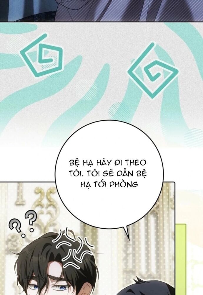 Tôi Chỉ Muốn Ngủ Riêng! Chapter 37 - 48