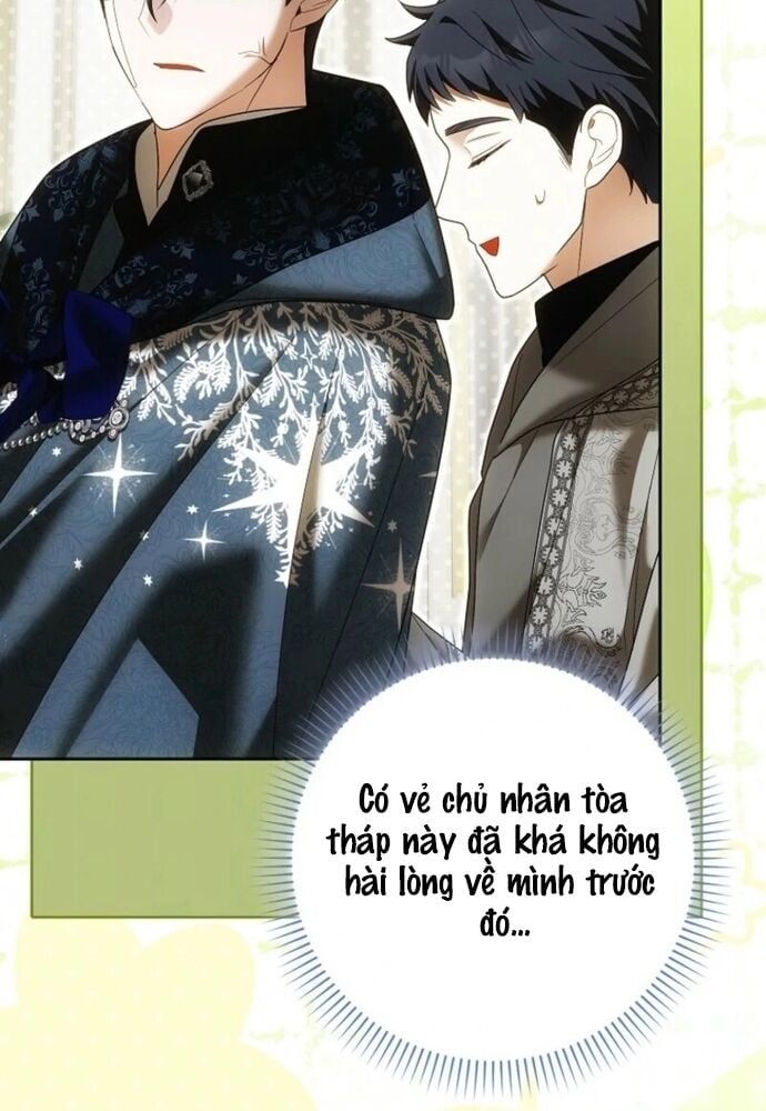 Tôi Chỉ Muốn Ngủ Riêng! Chapter 37 - 49