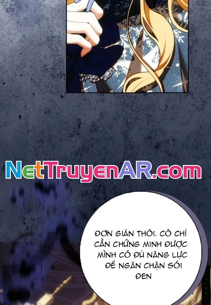 Tôi Chỉ Muốn Ngủ Riêng! Chapter 37 - 6