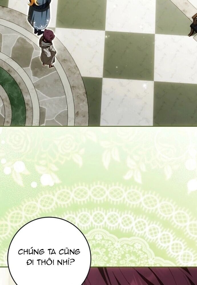 Tôi Chỉ Muốn Ngủ Riêng! Chapter 37 - 51