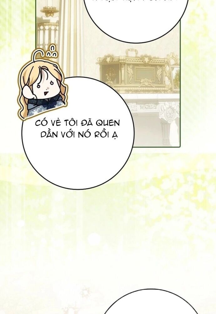 Tôi Chỉ Muốn Ngủ Riêng! Chapter 37 - 55