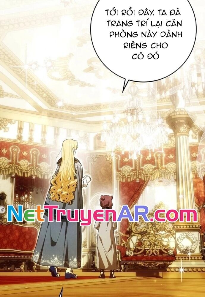Tôi Chỉ Muốn Ngủ Riêng! Chapter 37 - 56