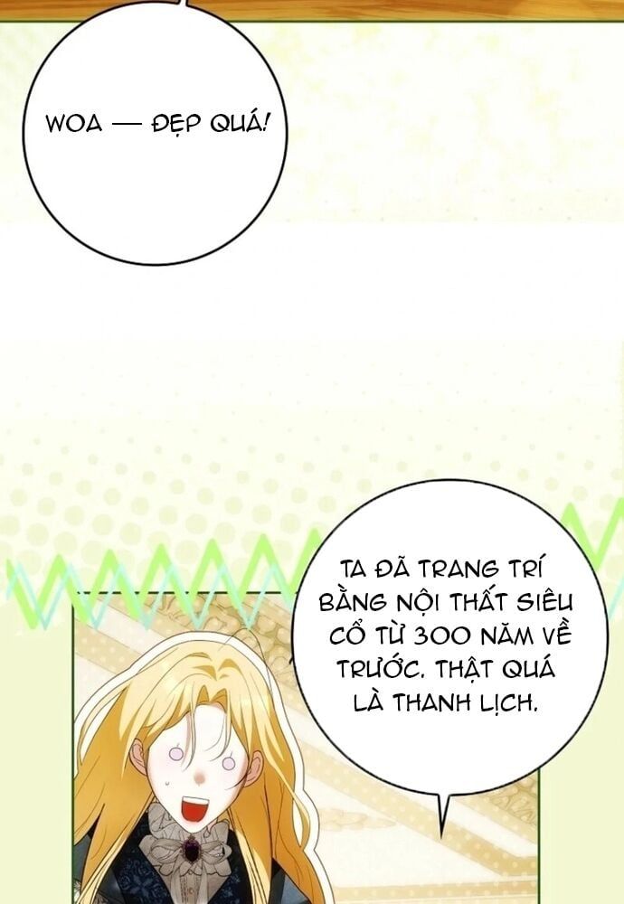 Tôi Chỉ Muốn Ngủ Riêng! Chapter 37 - 57