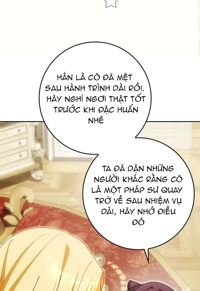 Tôi Chỉ Muốn Ngủ Riêng! Chapter 37 - 59