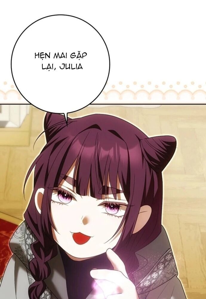 Tôi Chỉ Muốn Ngủ Riêng! Chapter 37 - 61