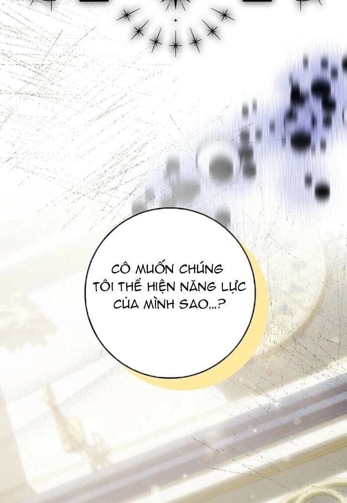 Tôi Chỉ Muốn Ngủ Riêng! Chapter 37 - 8