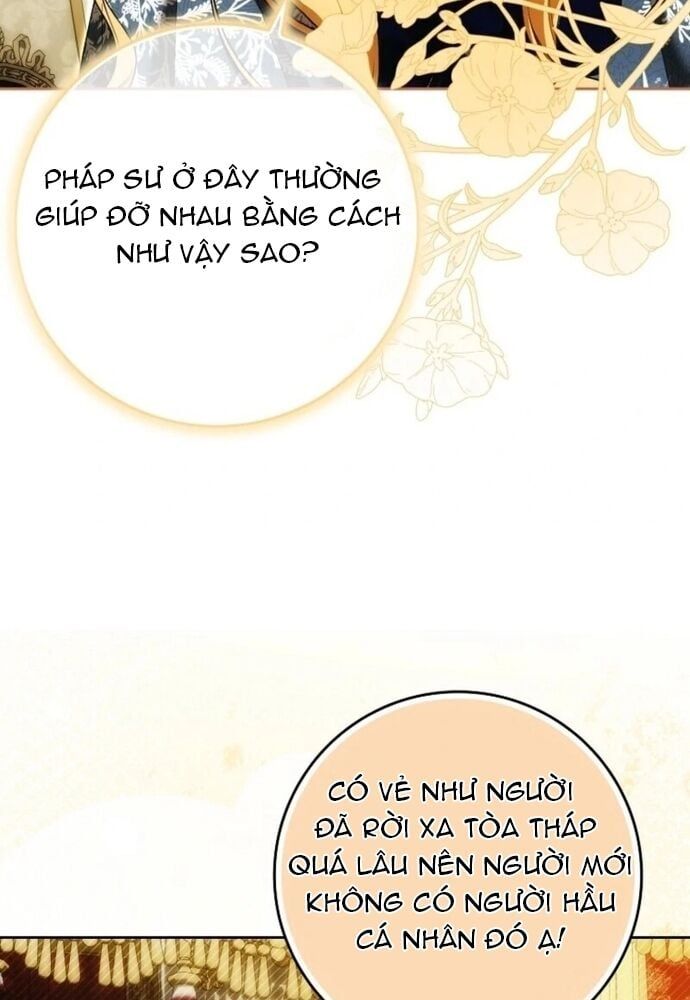 Tôi Chỉ Muốn Ngủ Riêng! Chapter 37 - 71