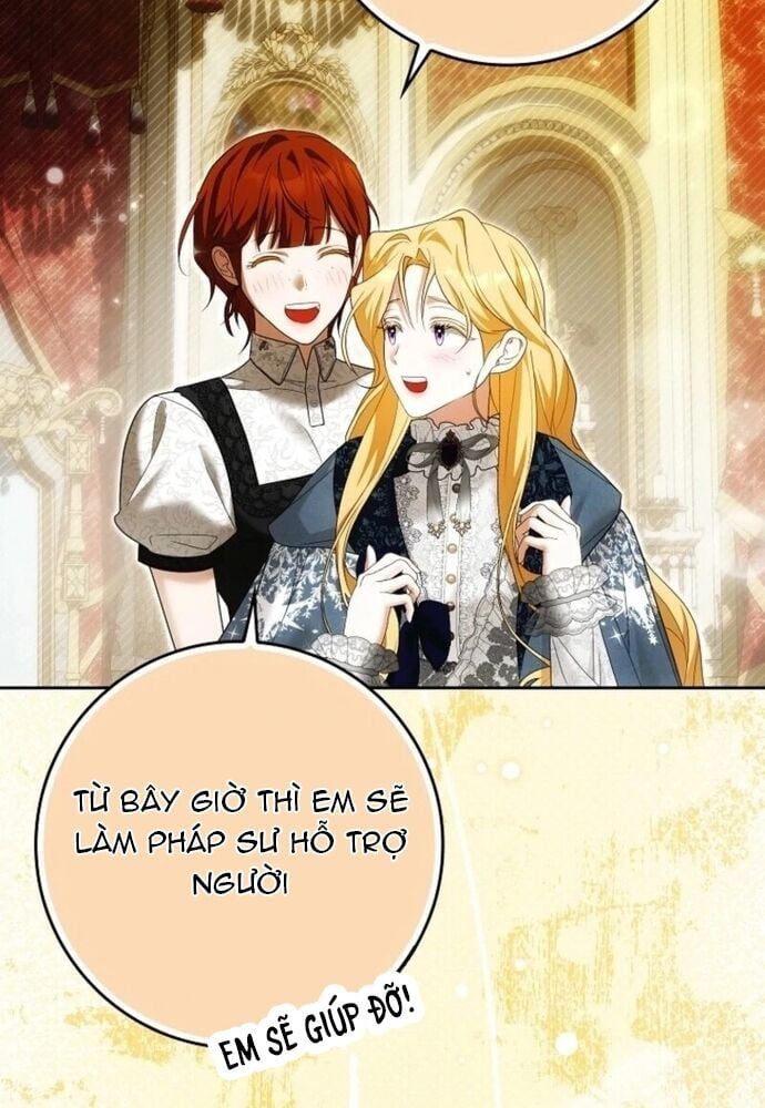 Tôi Chỉ Muốn Ngủ Riêng! Chapter 37 - 72