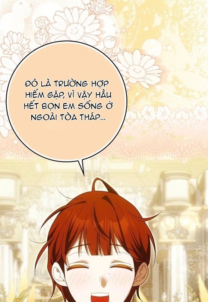 Tôi Chỉ Muốn Ngủ Riêng! Chapter 37 - 75