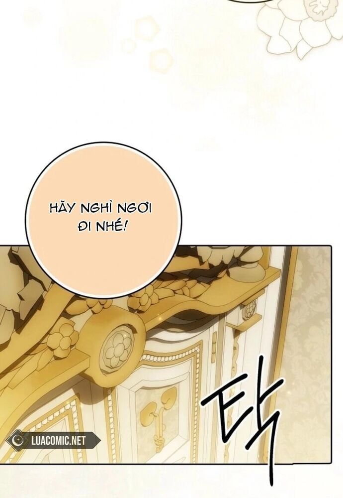 Tôi Chỉ Muốn Ngủ Riêng! Chapter 37 - 84