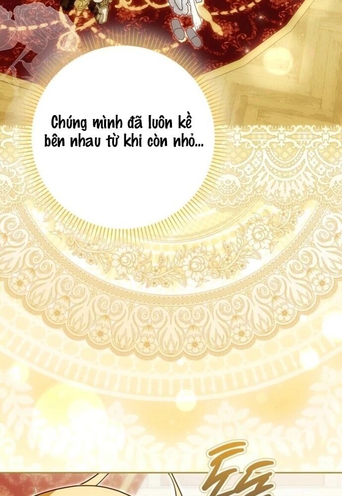 Tôi Chỉ Muốn Ngủ Riêng! Chapter 37 - 88