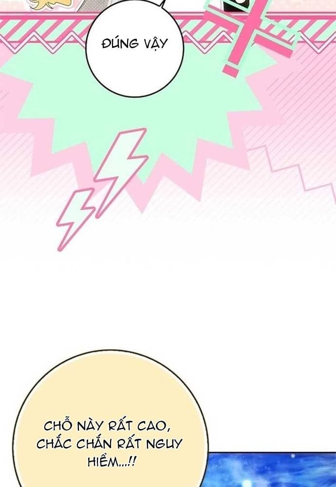 Tôi Chỉ Muốn Ngủ Riêng! Chapter 38 - 11