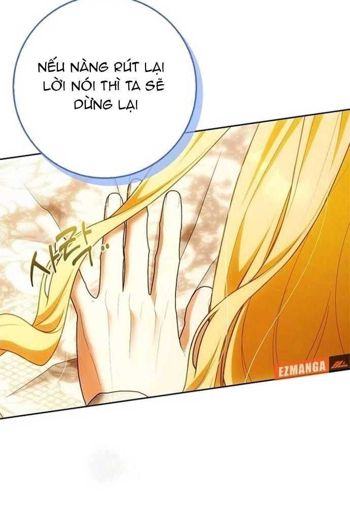 Tôi Chỉ Muốn Ngủ Riêng! Chapter 38 - 108